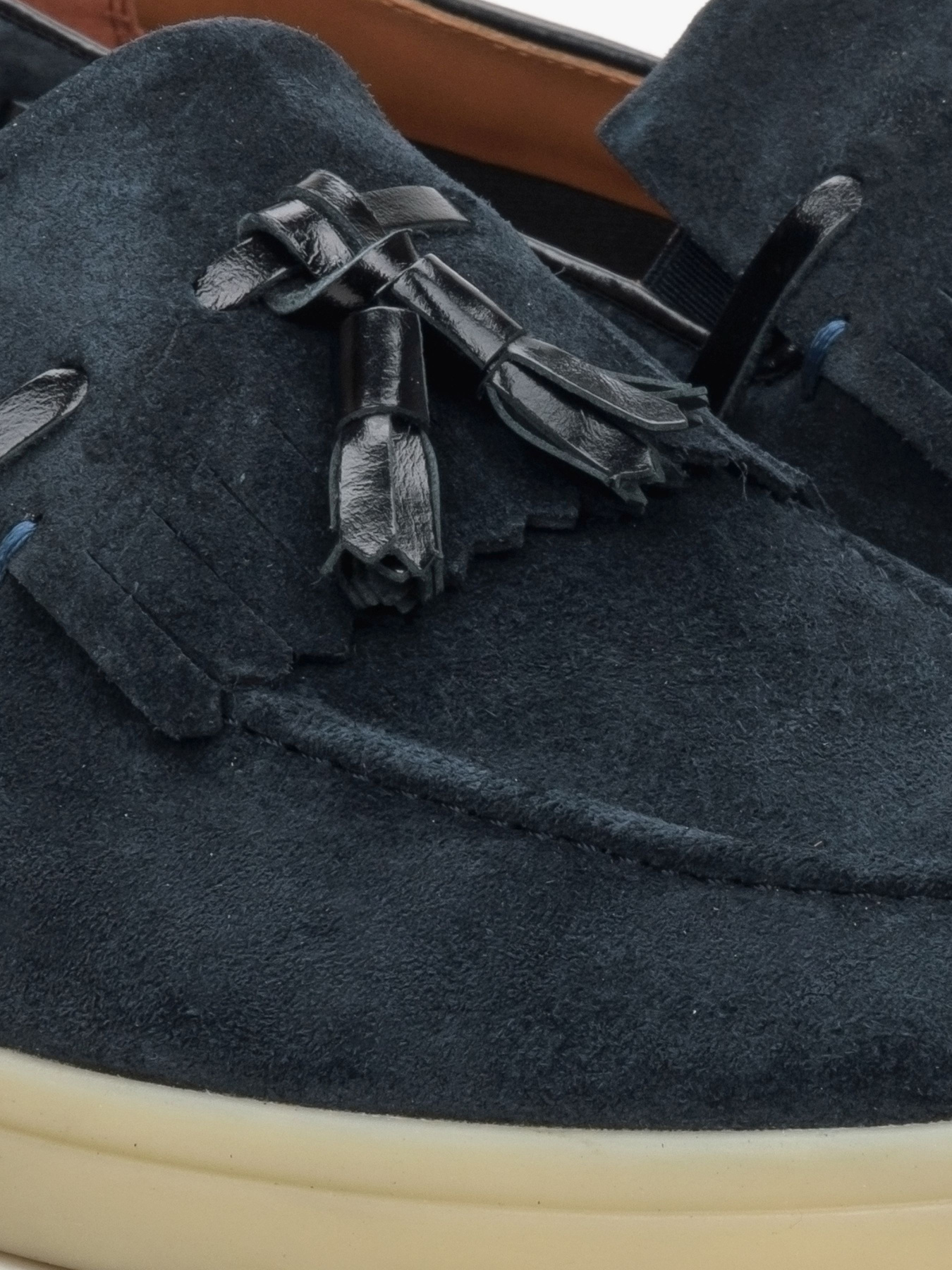 Туфли и лоферы Estro модель 2286-0102-3432 Фото