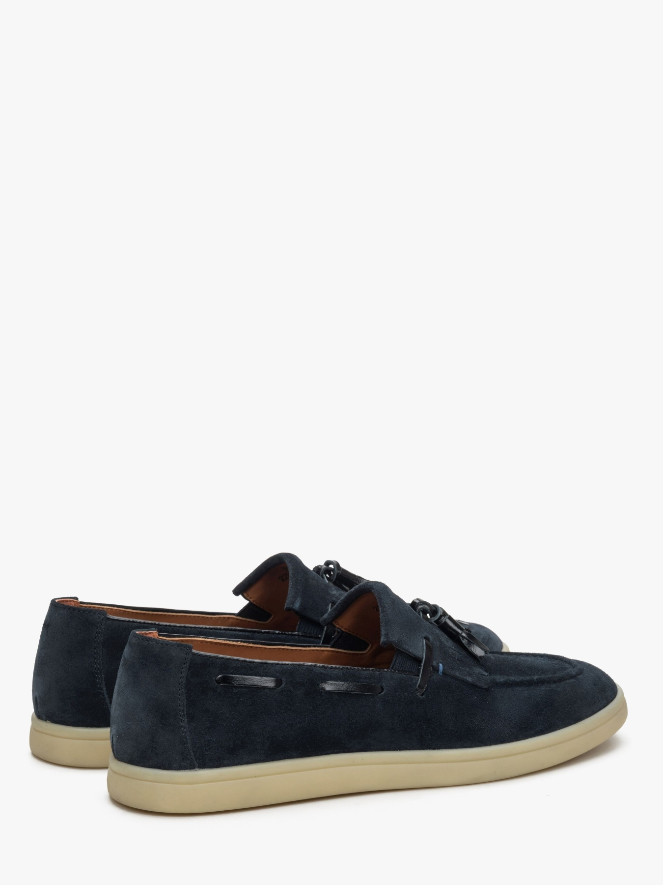 Туфли и лоферы Estro модель 2286-0102-3432 Фото