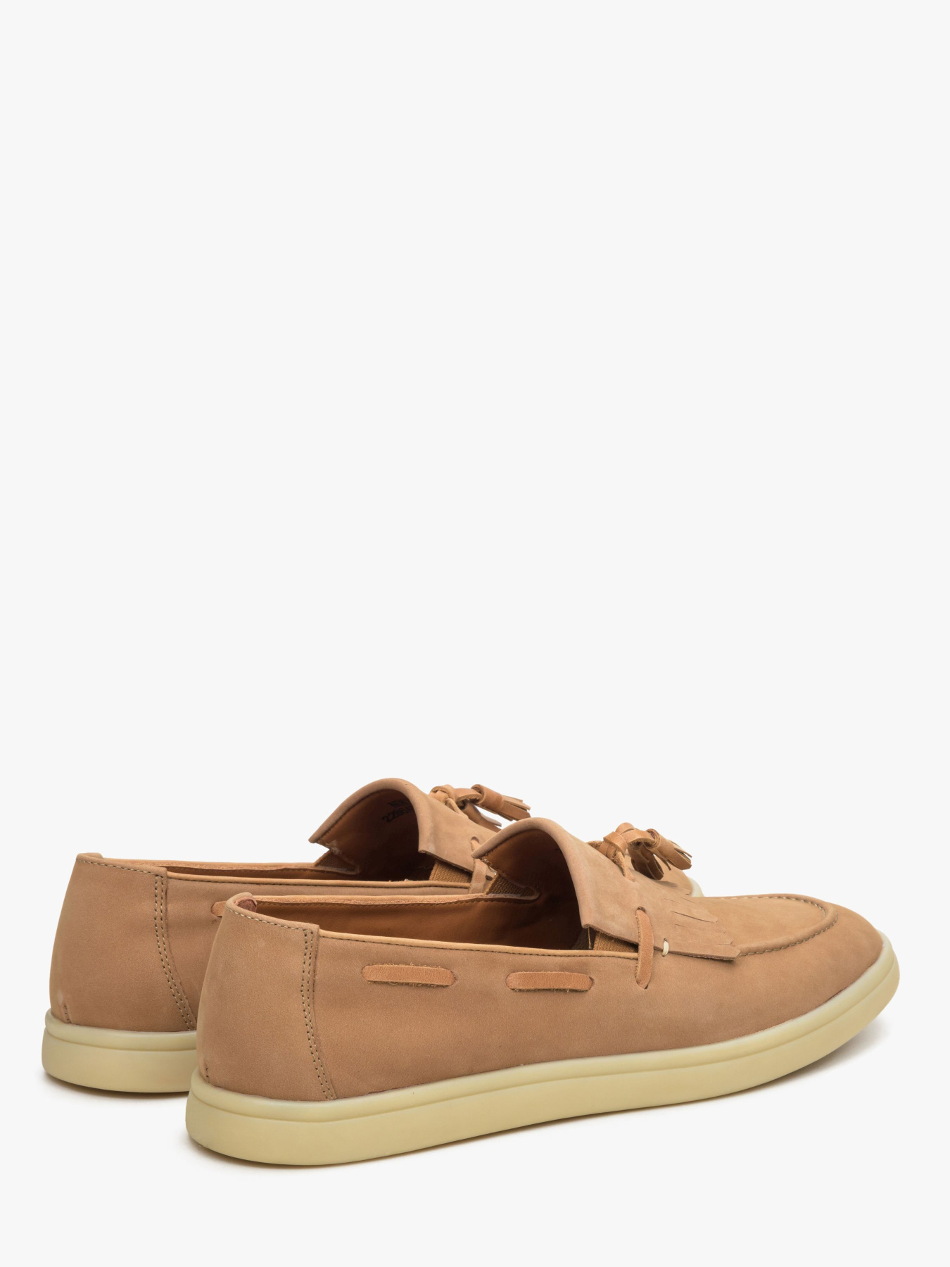 Туфли и лоферы Estro модель 2286-0103-723 Фото