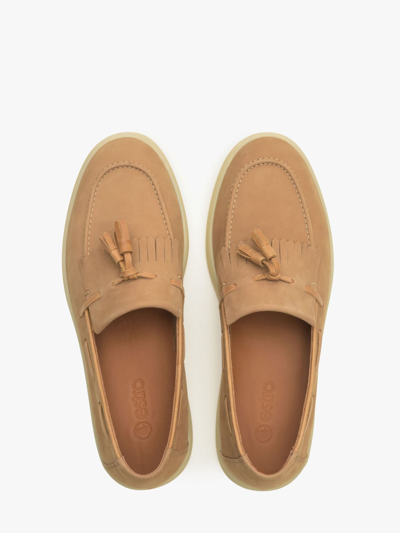 Туфли и лоферы Estro модель 2286-0103-723 Фото