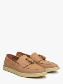 Туфли и лоферы Estro модель 2286-0103-723 Фото