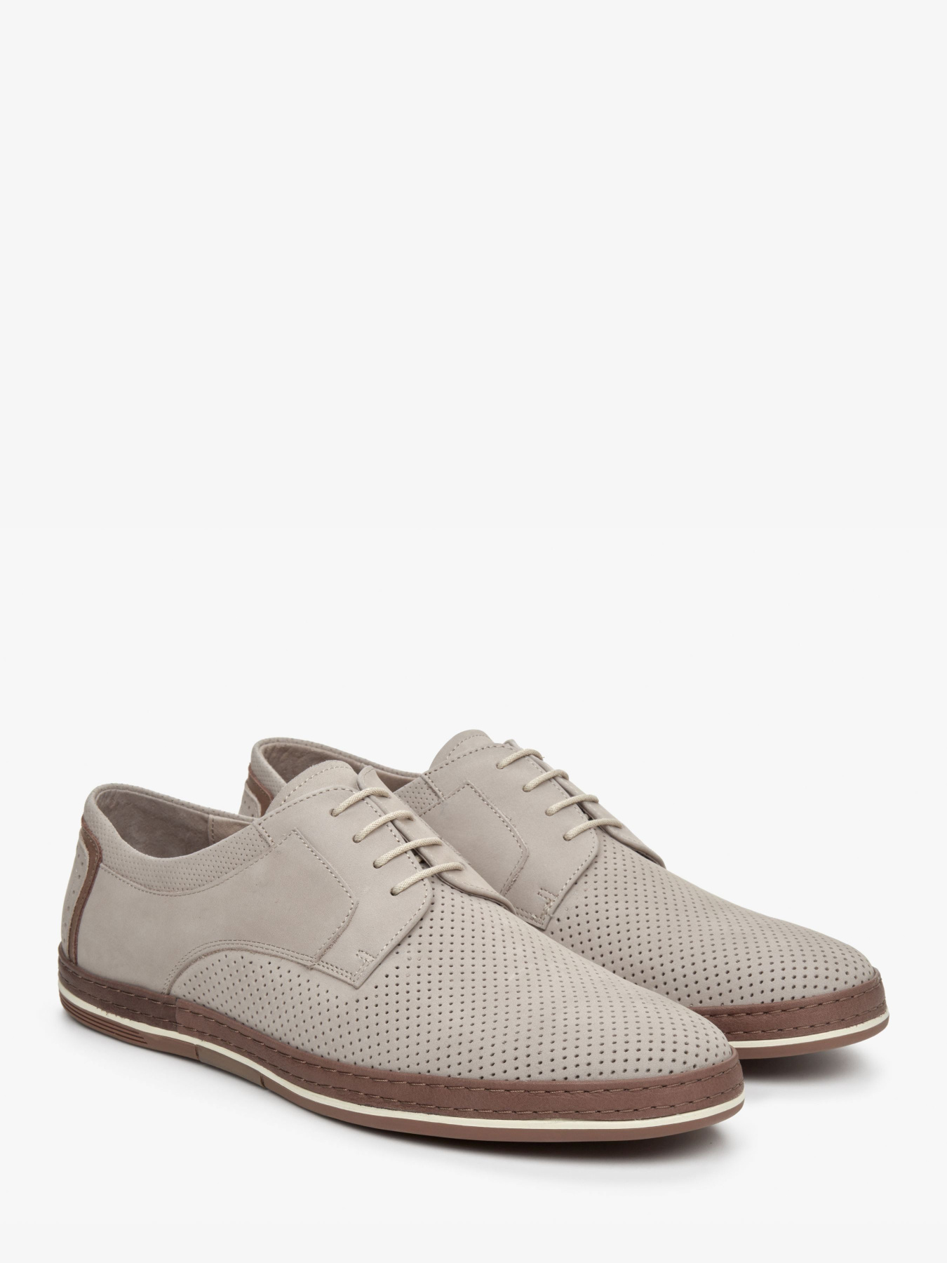 Туфли и лоферы Estro модель 861-706-336-723 Фото