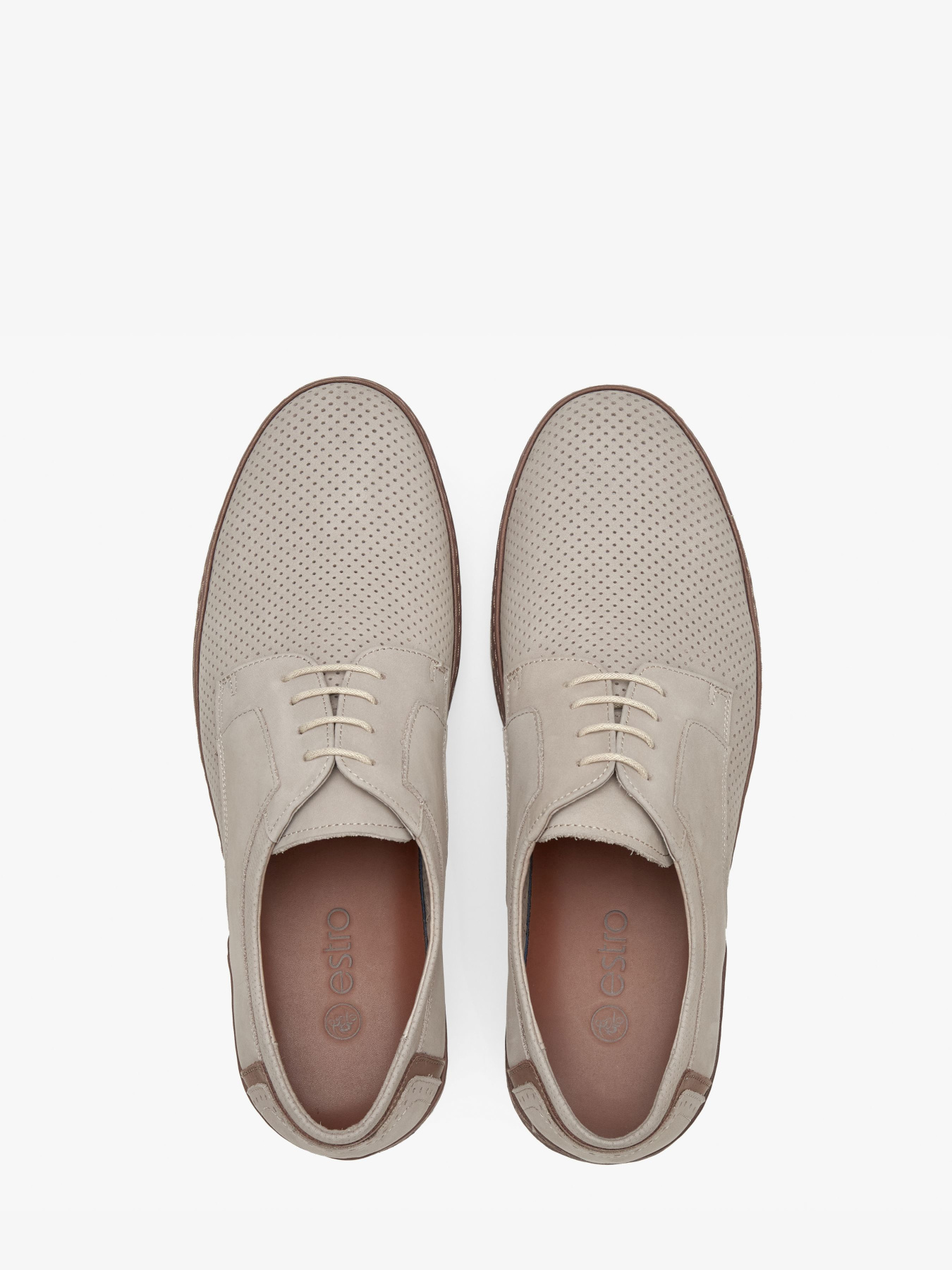 Туфли и лоферы Estro модель 861-706-336-723 Фото