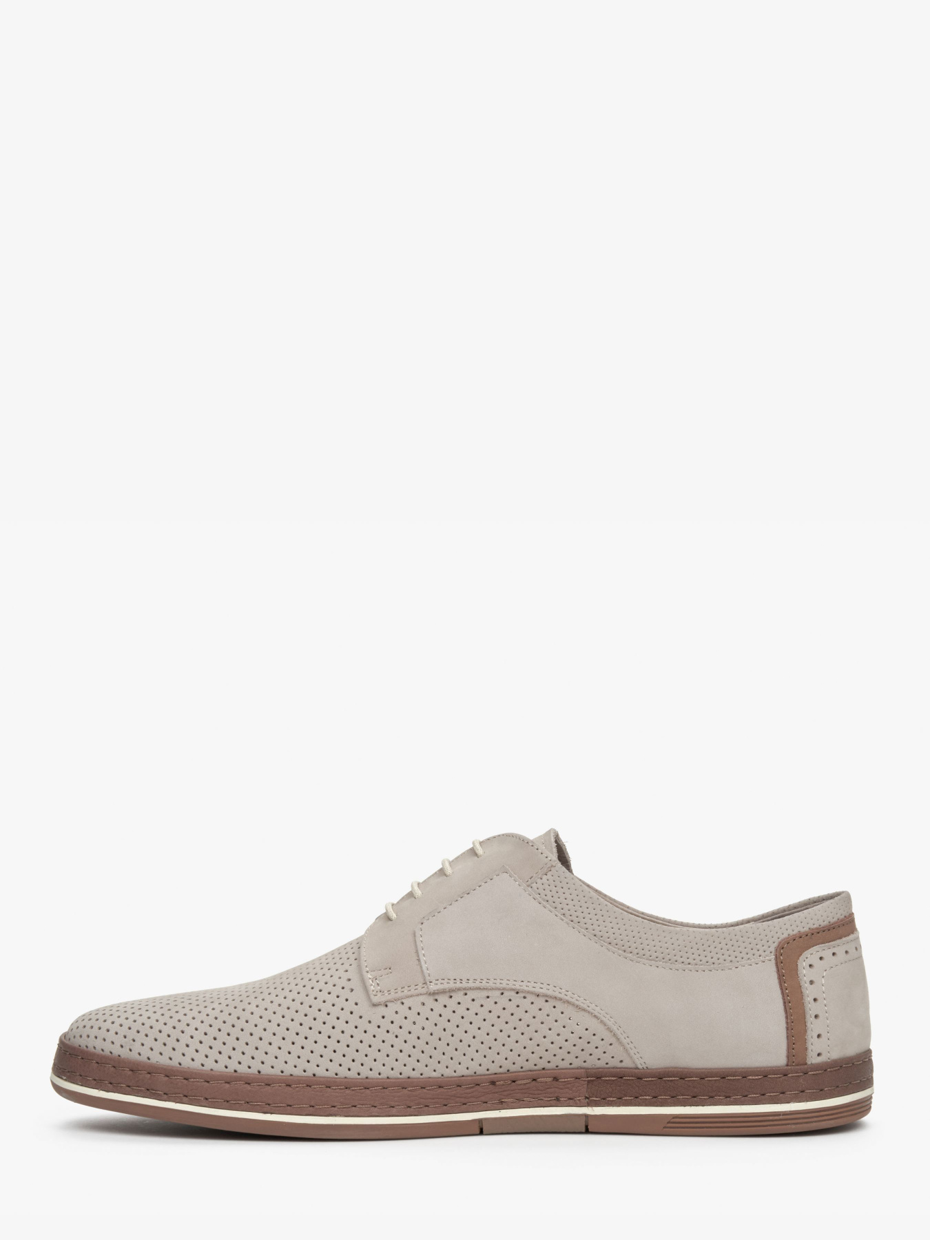 Туфлі та лофери Estro модель 861-706-336-723 Фото