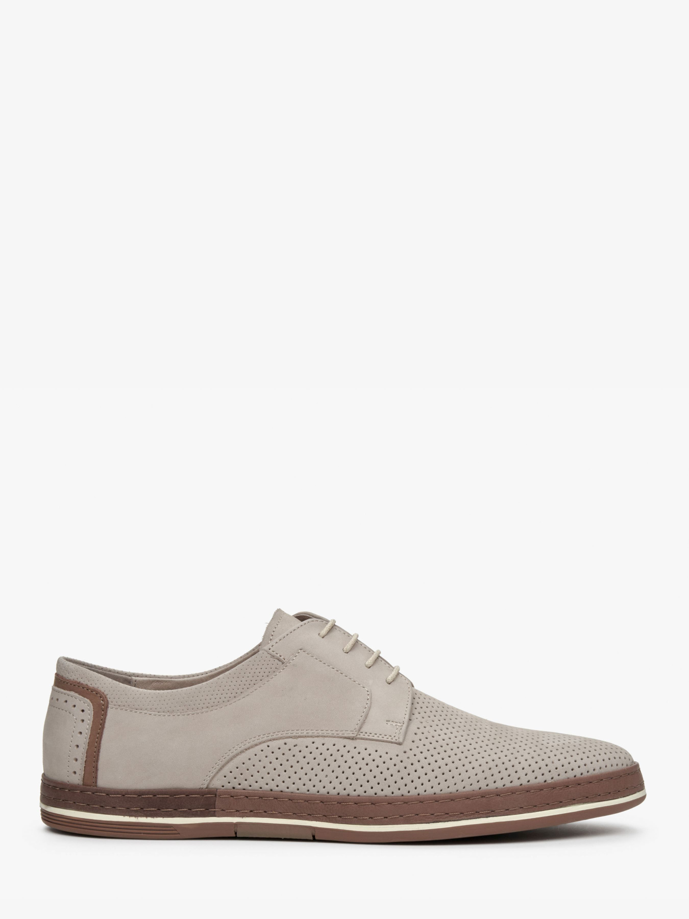 Туфлі та лофери Estro модель 861-706-336-723 Фото