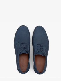 Туфли и лоферы Estro модель 861-706-387-706 Фото