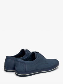 Туфли и лоферы Estro модель 861-706-387-706 Фото