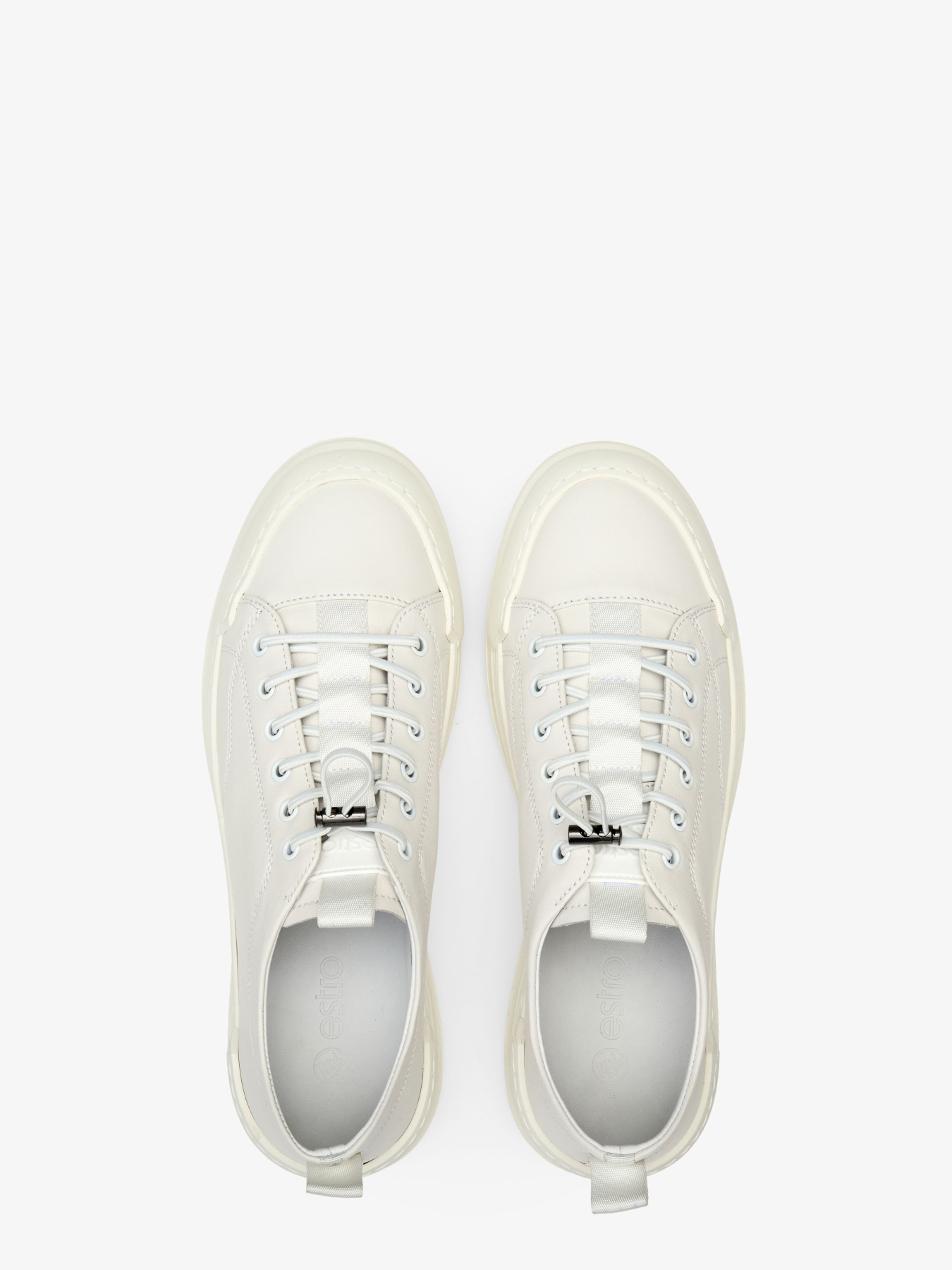 Кеды Estro модель 8967-23-102 Фото