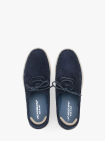 Слипоны и мокасины Luca Guerrini модель 11917-306 Слипоны и мокасины Luca Guerrini модель 11917-306 Фото