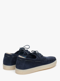 Слипоны и мокасины Luca Guerrini модель 11917-306 Слипоны и мокасины Luca Guerrini модель 11917-306 Фото