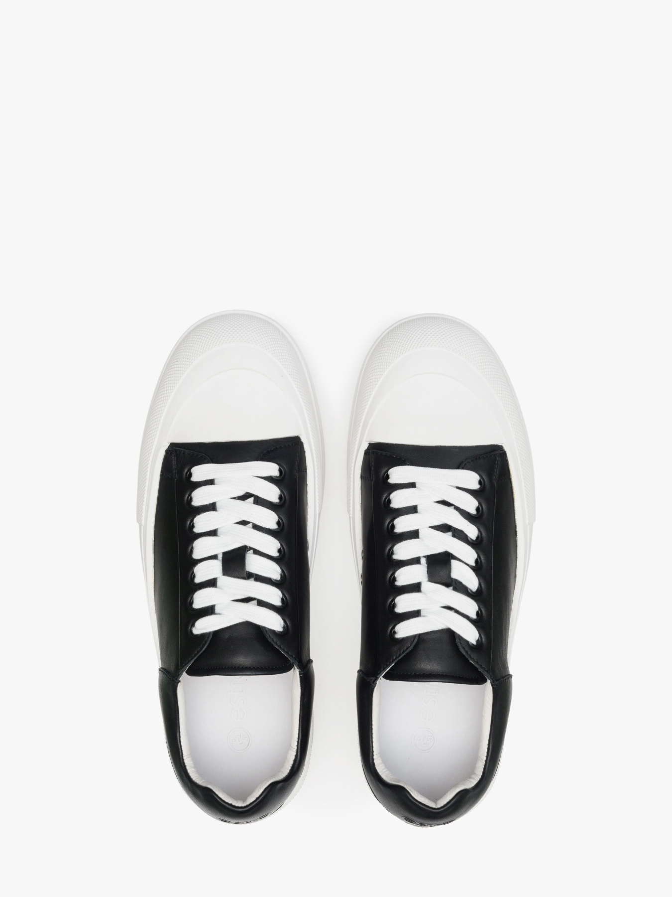 Кеди Estro модель 369-01-1-101 Фото