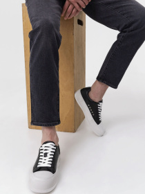 Кеди Estro модель 369-01-1-101 Кеди Estro модель 369-01-1-101 Фото