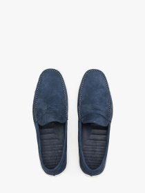 Слипоны и мокасины Estro модель 1206-11-706 Фото