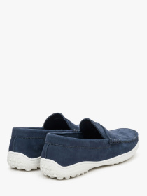 Слипоны и мокасины Estro модель 1206-11-706 Фото