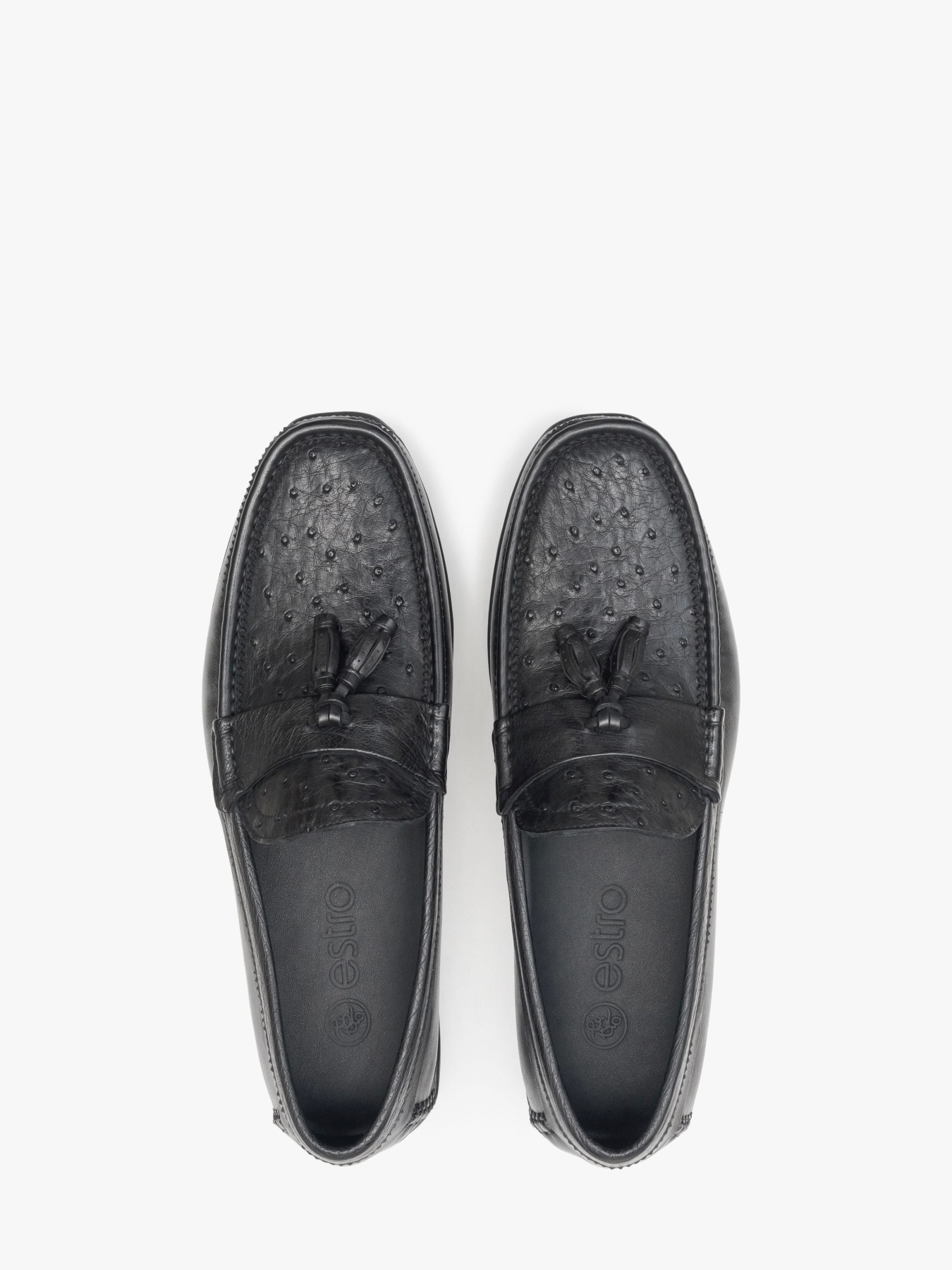 Сліпони та мокасини Estro модель 2149-1-101 Фото