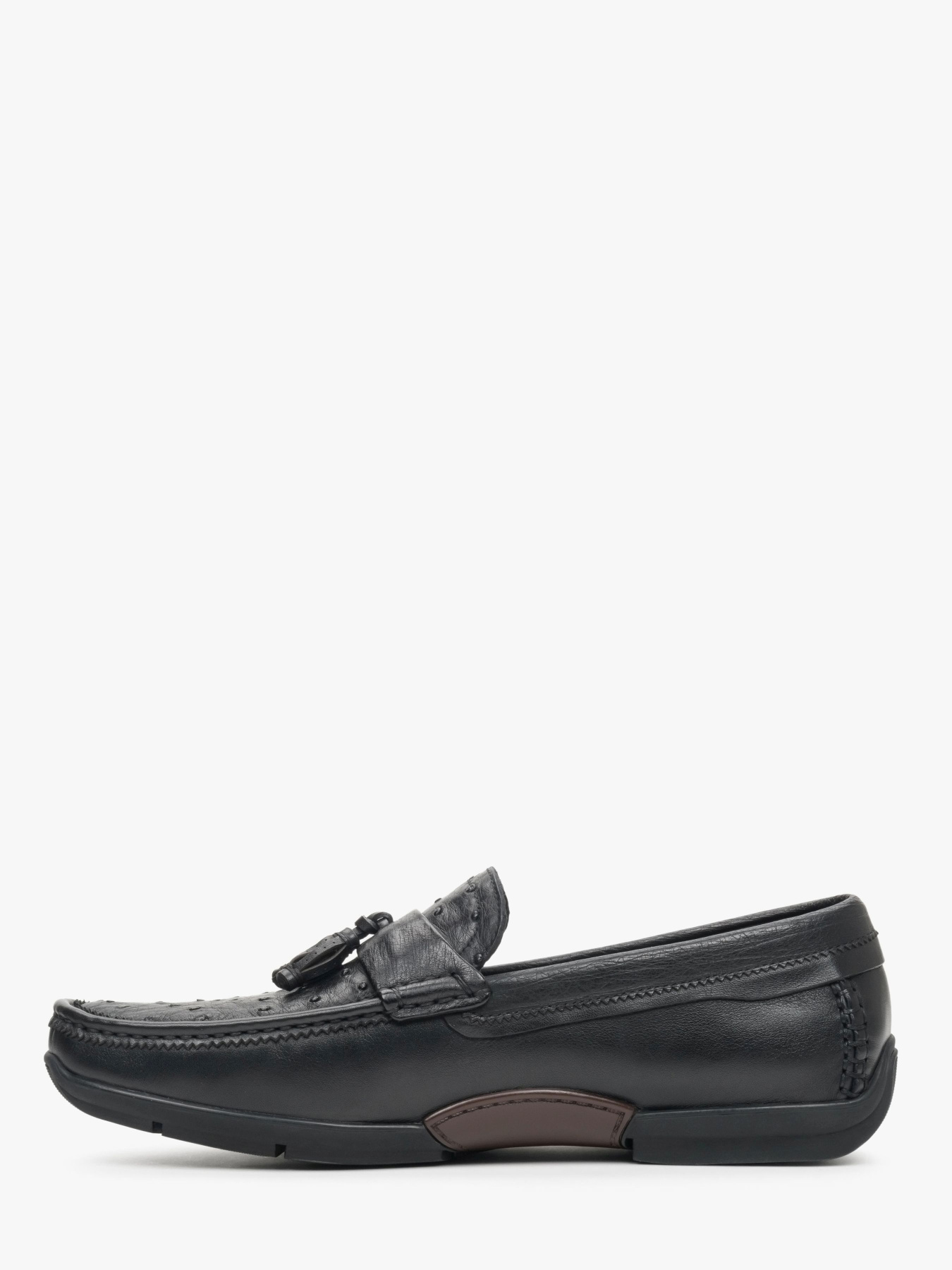 Сліпони та мокасини Estro модель 2149-1-101 Фото