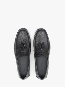 Сліпони та мокасини Estro модель 2149-1-101 Фото