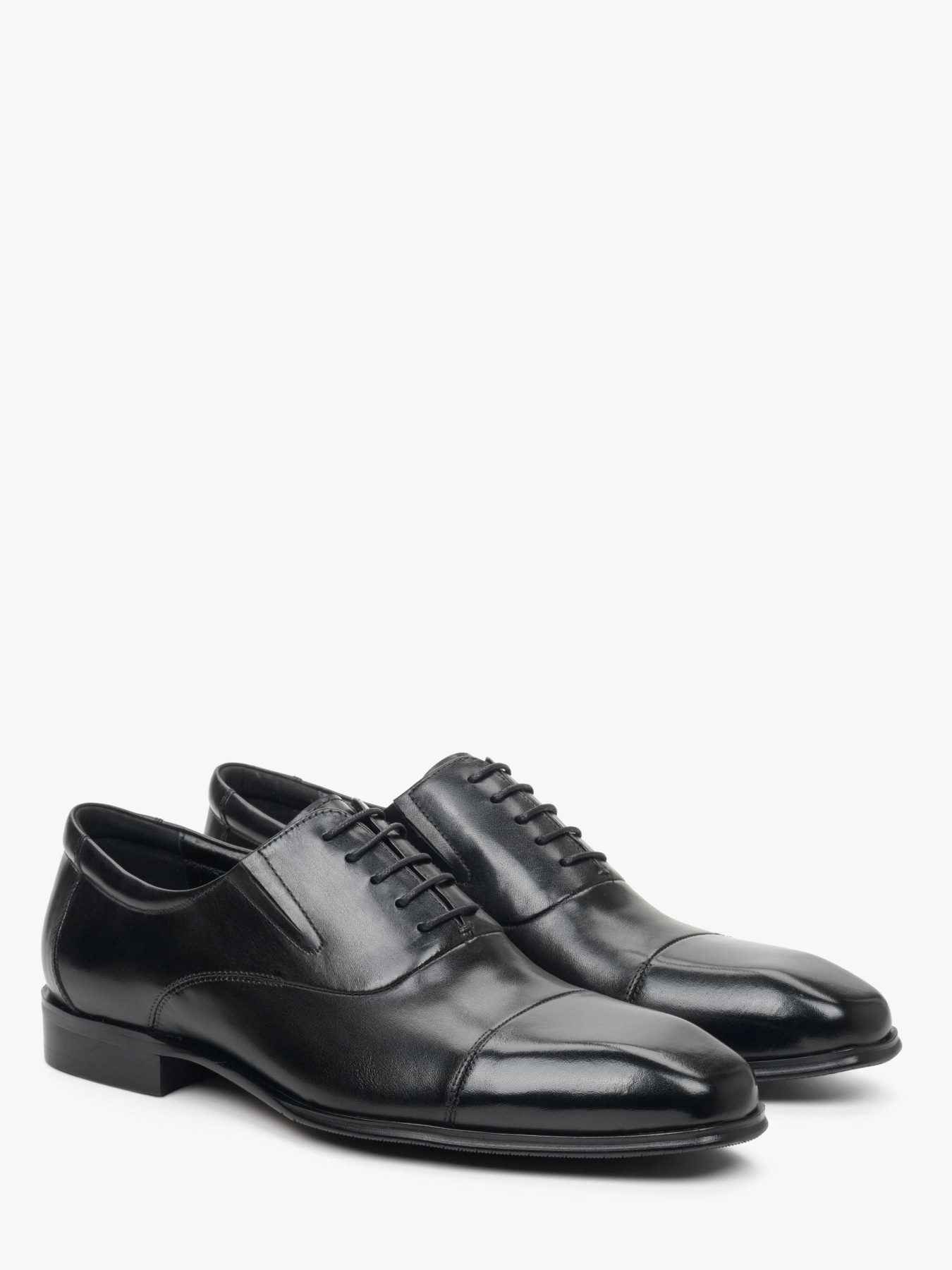 Туфли и лоферы Estro модель 520-03-3-101 Фото