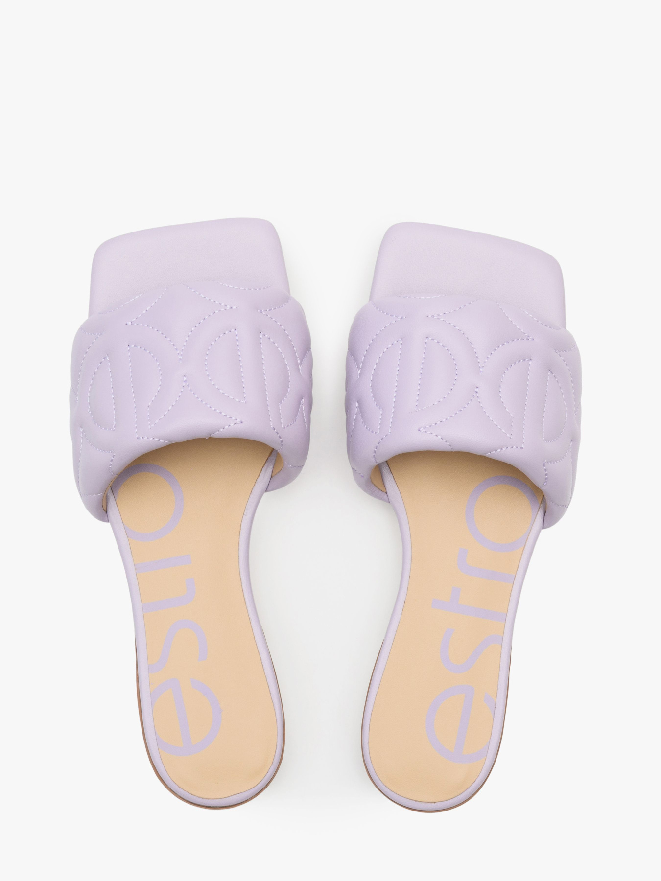 Шлёпанцы Estro модель 9171-7-4-1106 Фото