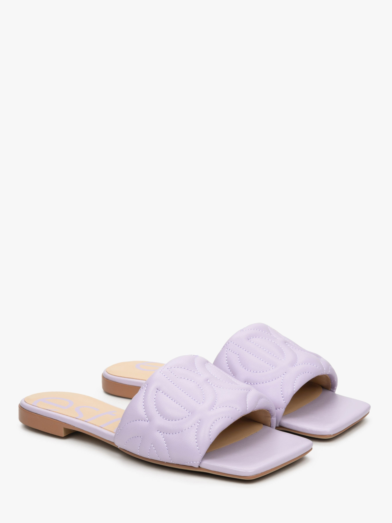 Шлёпанцы Estro модель 9171-7-4-1106 Фото