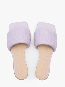 Шлёпанцы Estro модель 9171-7-4-1106 Фото