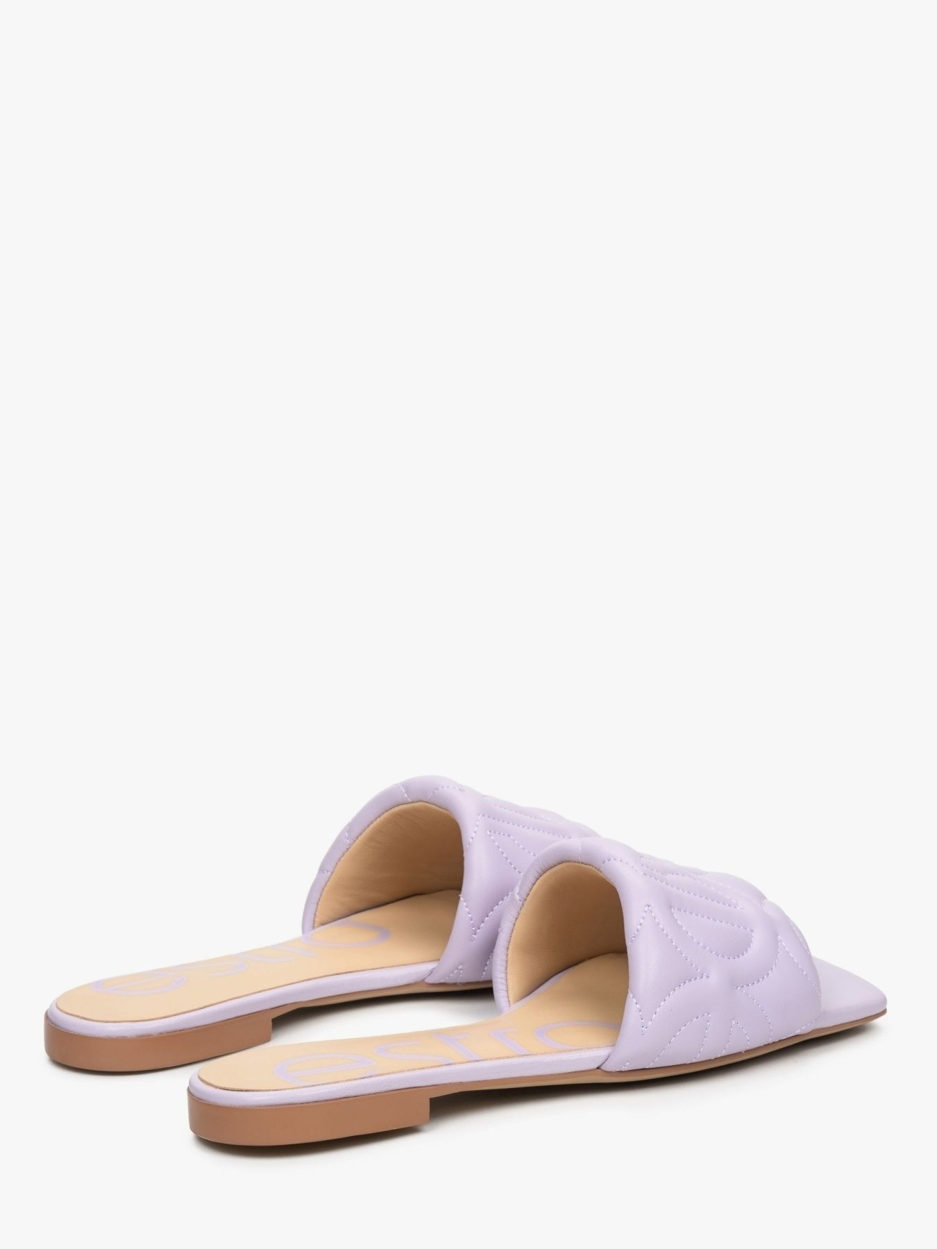 Шлёпанцы Estro модель 9171-7-4-1106 Фото