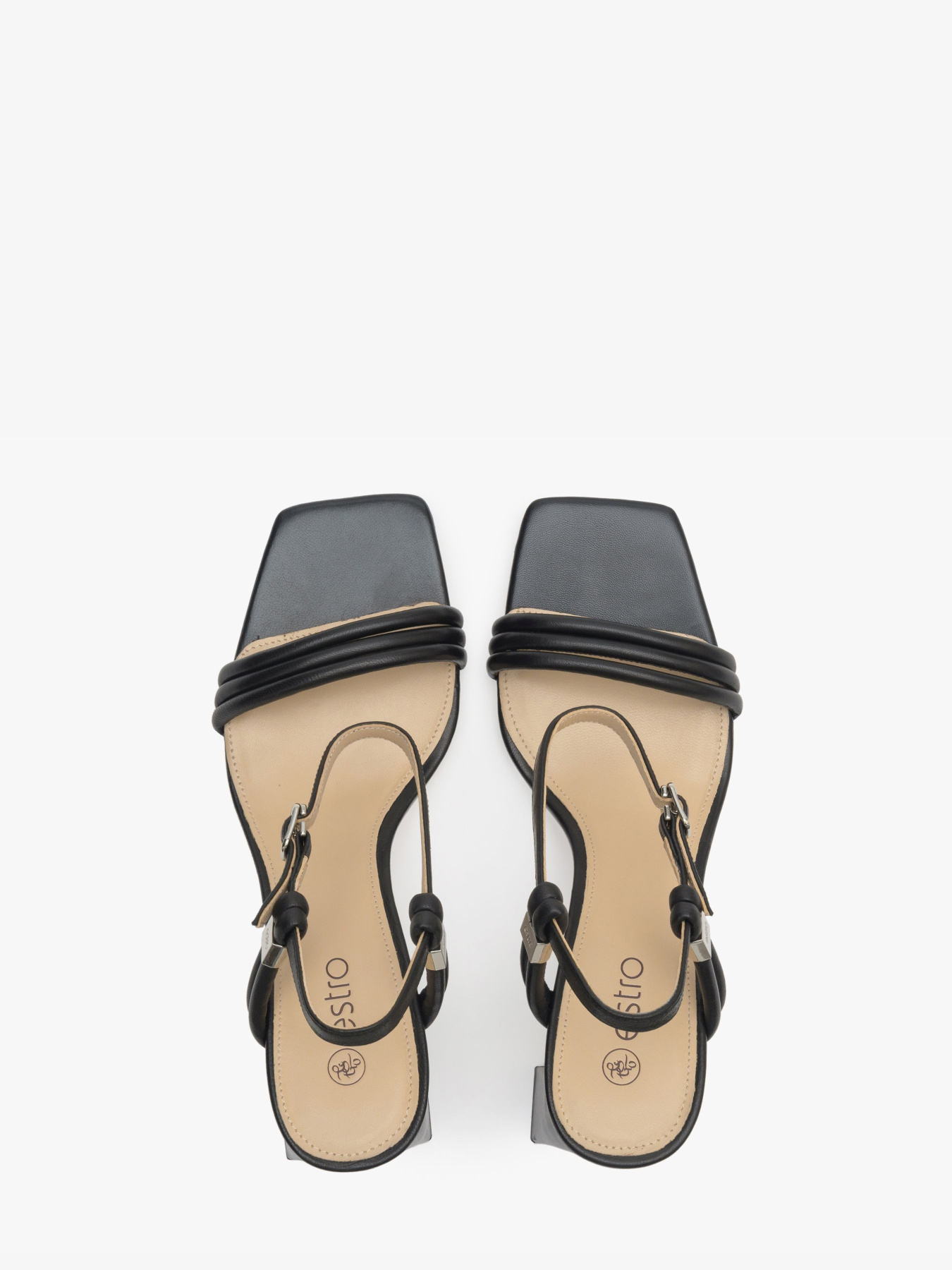 Сандалії Estro модель 171-5-02-101 Фото