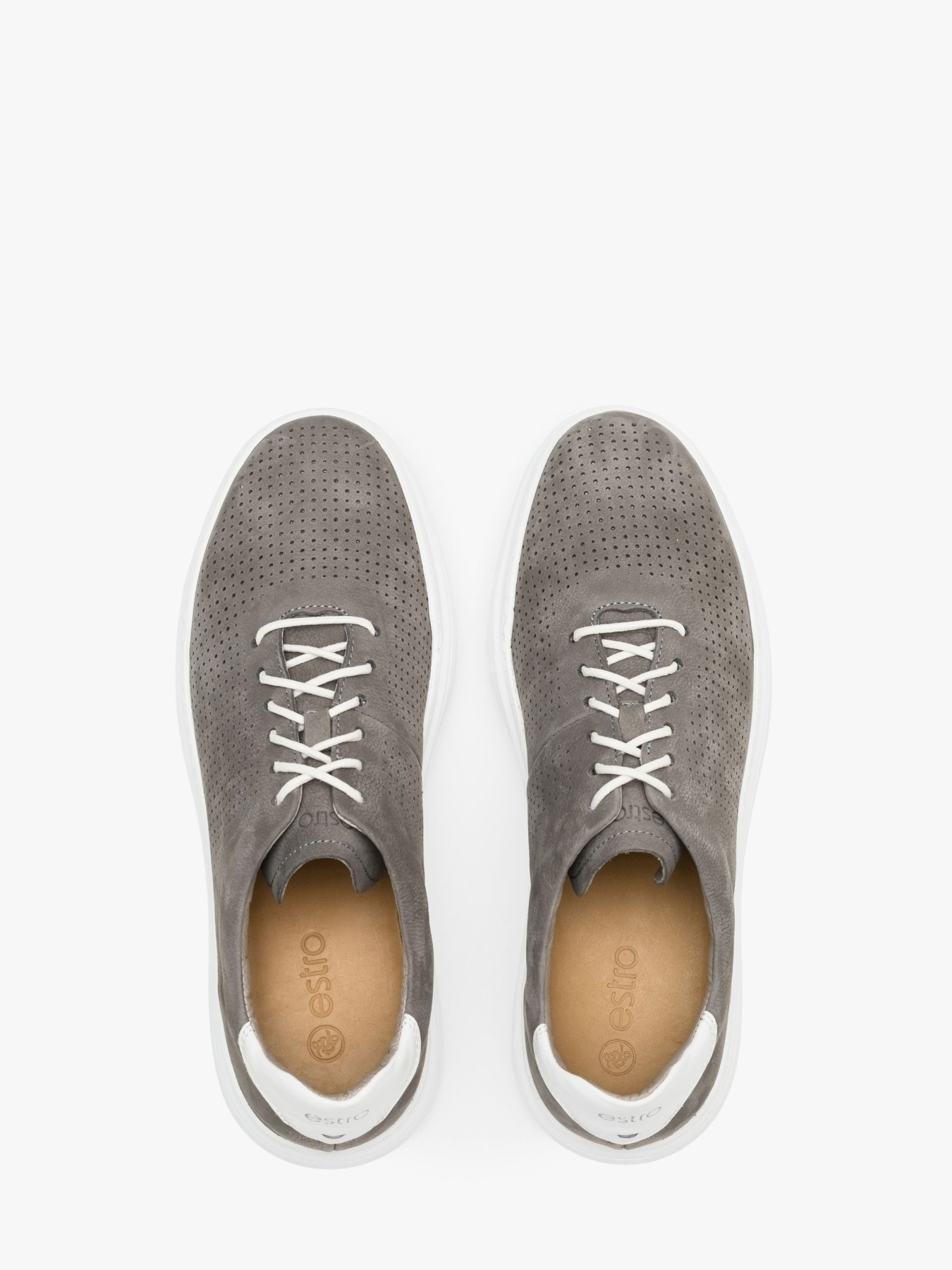 Кеды Estro модель 09-2852710-705 Фото