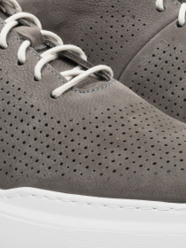 Кеды Estro модель 09-2852710-705 Фото