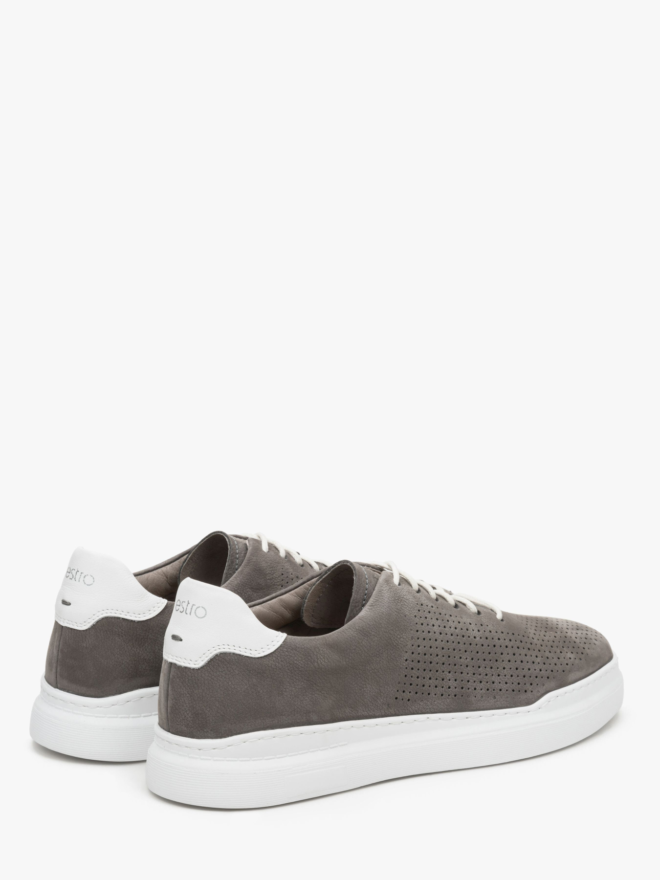 Кеды Estro модель 09-2852710-705 Фото