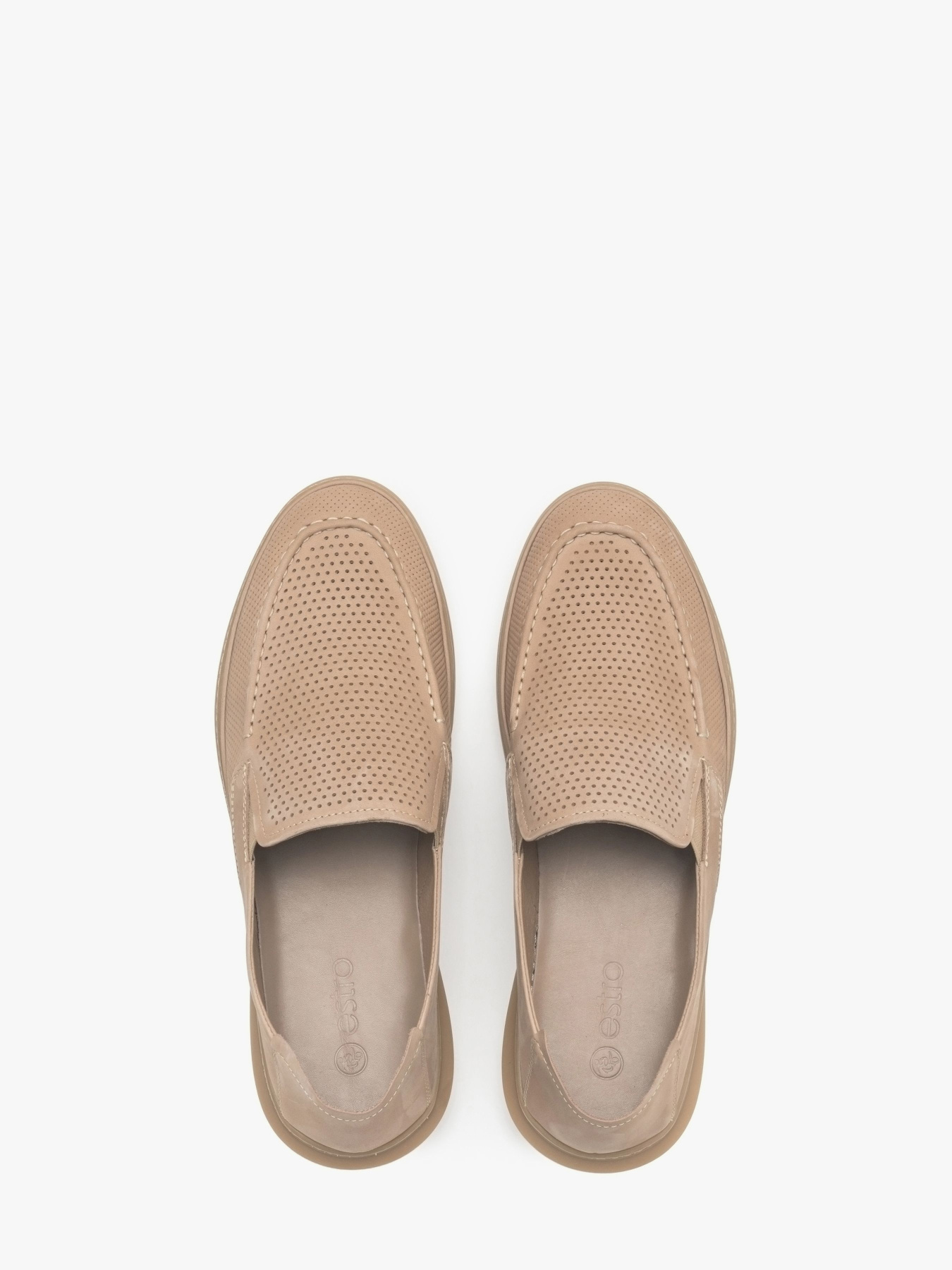 Туфли и лоферы Estro модель 09-3863349-723 Фото