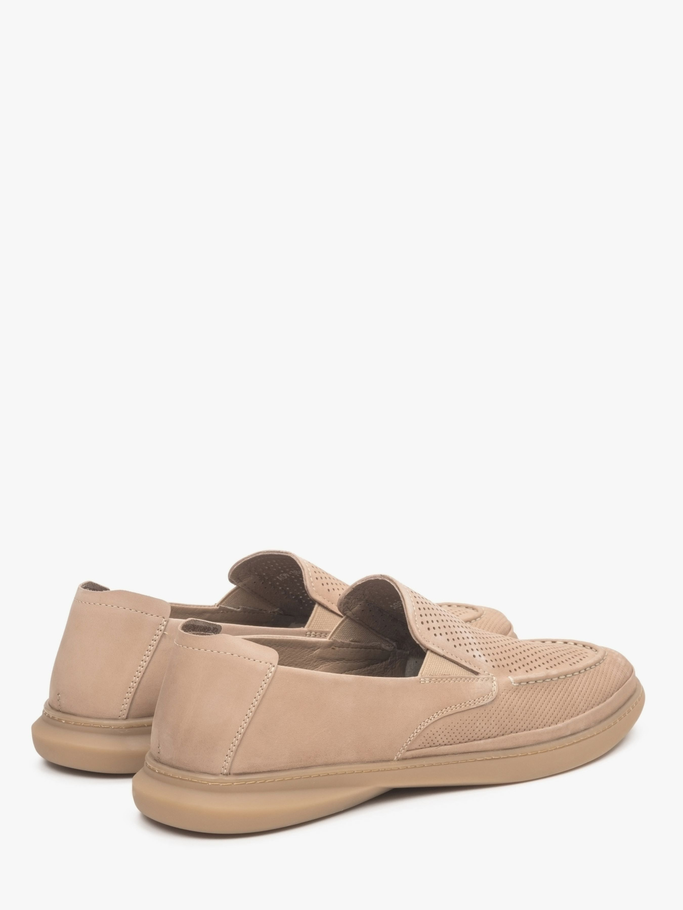 Туфлі та лофери Estro модель 09-3863349-723 Фото