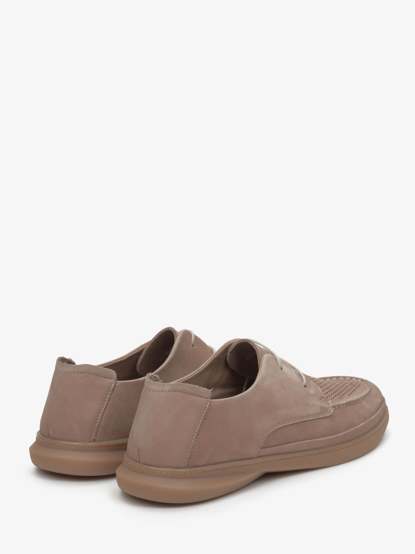 Туфлі та лофери Estro модель 09-3865349-723 Фото