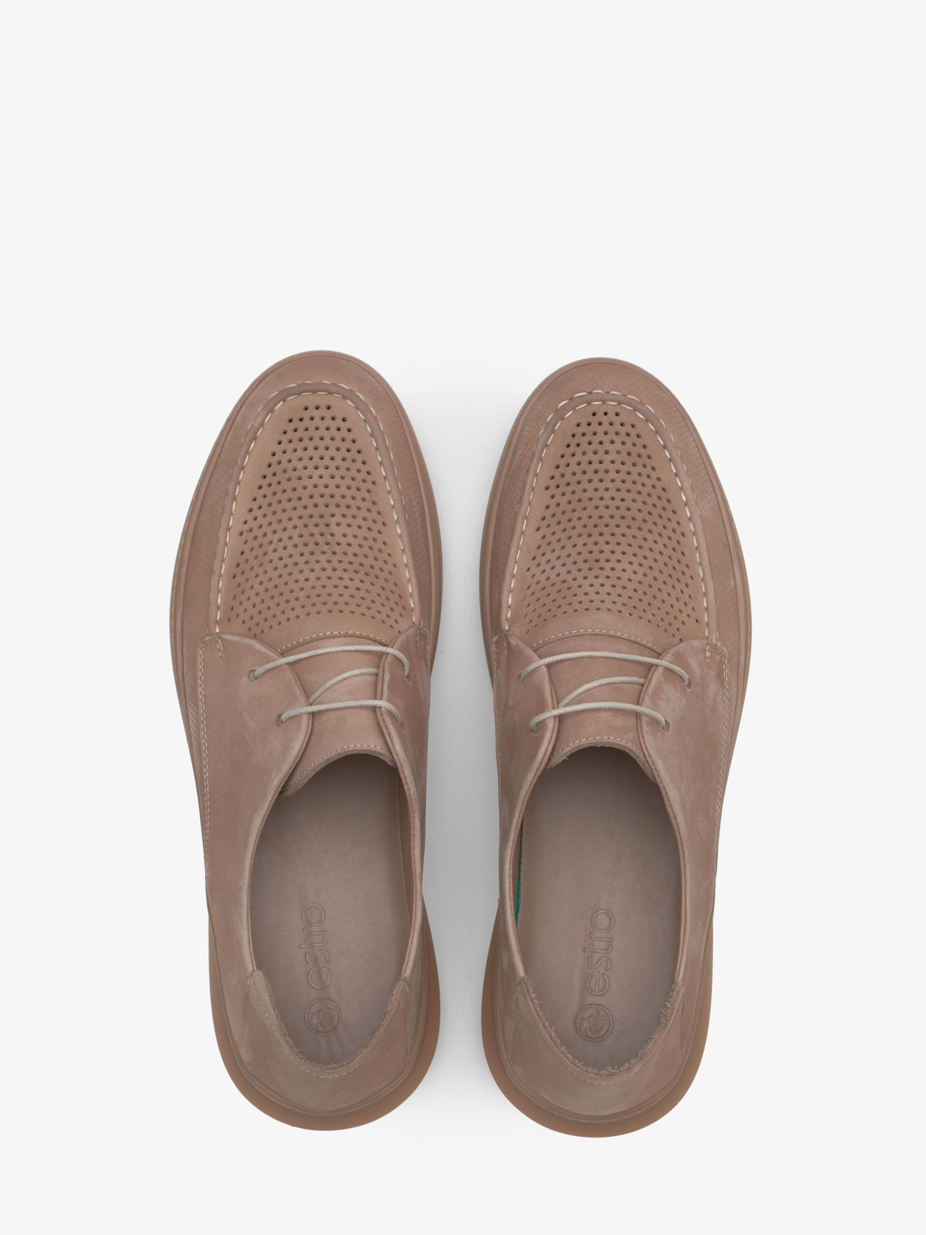 Туфлі та лофери Estro модель 09-3865349-723 Фото