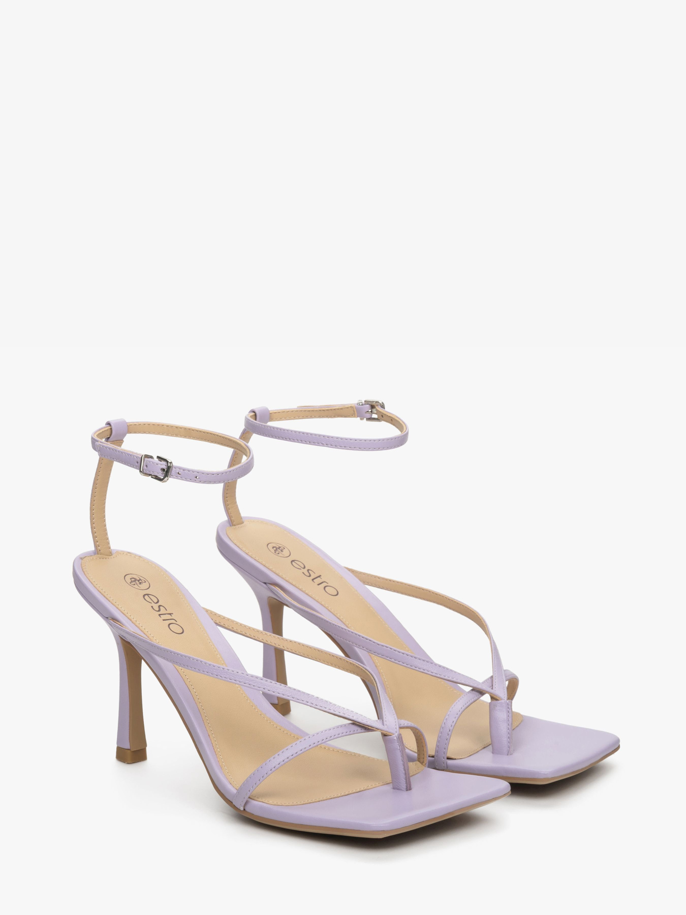 Сандалії Estro модель 005-2-6-1106 Фото