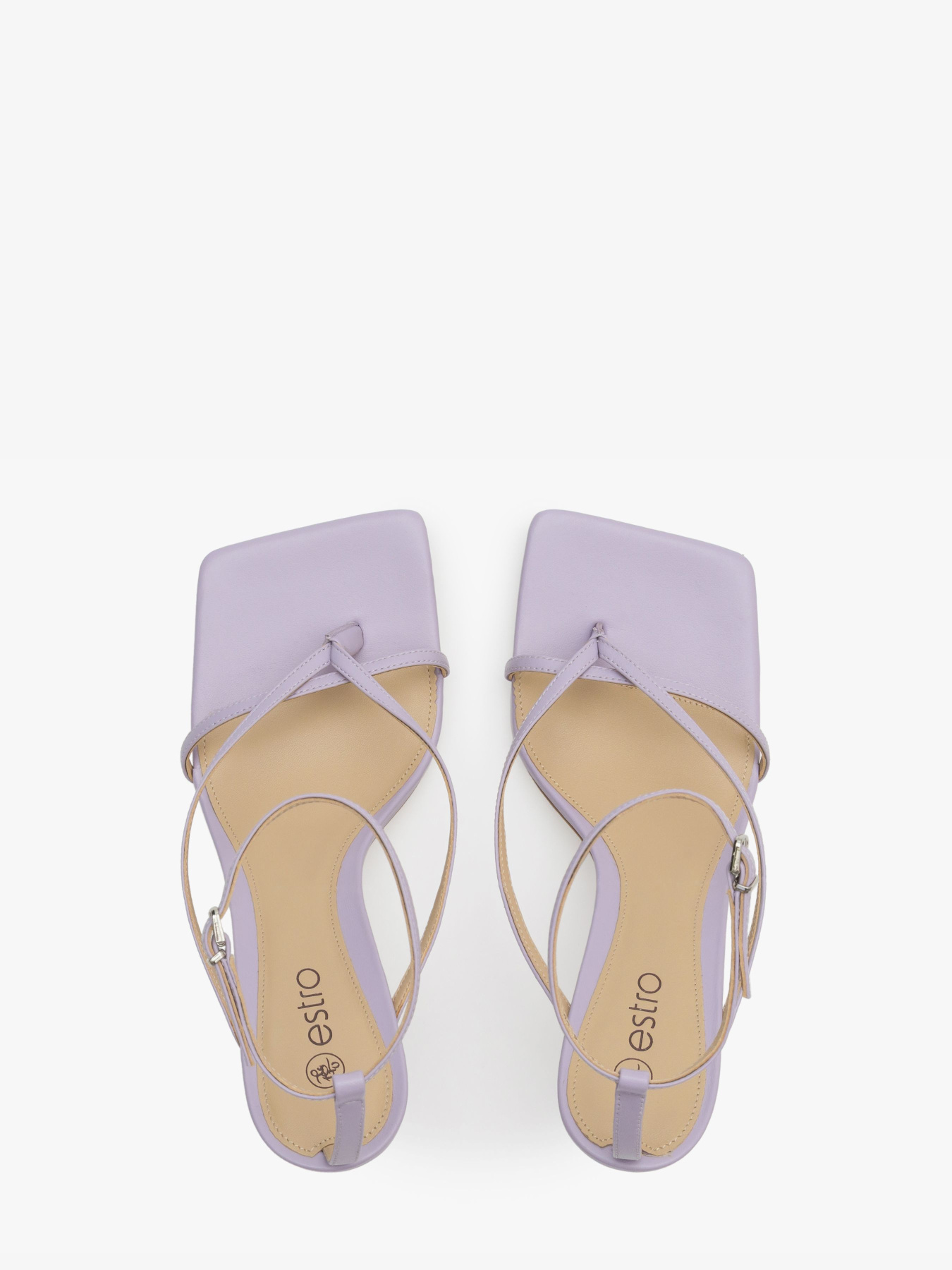 Сандалии Estro модель 005-2-6-1106 Фото