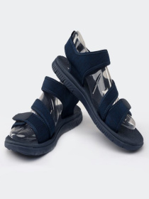 Сандалії Peak модель LZ1799M-NAV Фото