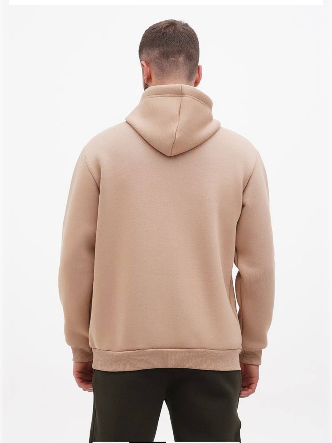 Худи HiBrand модель Mn078 Фото