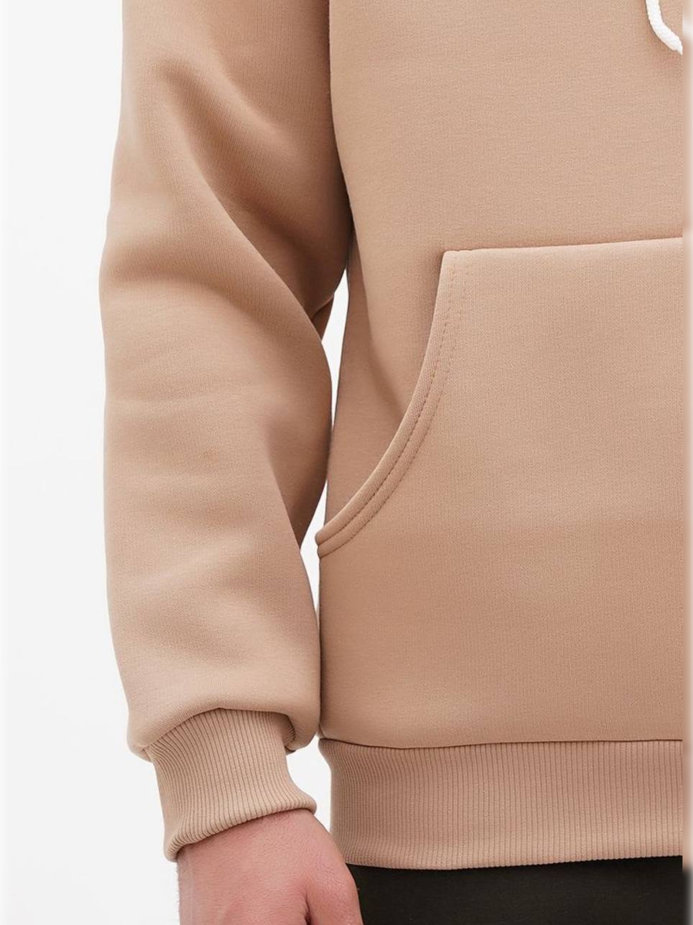 Худи HiBrand модель Mn078 Фото