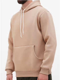 Худи HiBrand модель Mn078 Худи HiBrand модель Mn078 Фото