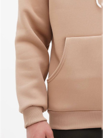 Худи HiBrand модель Mn078 Худи HiBrand модель Mn078 Фото