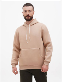 Худи HiBrand модель Mn078 Худи HiBrand модель Mn078 Фото