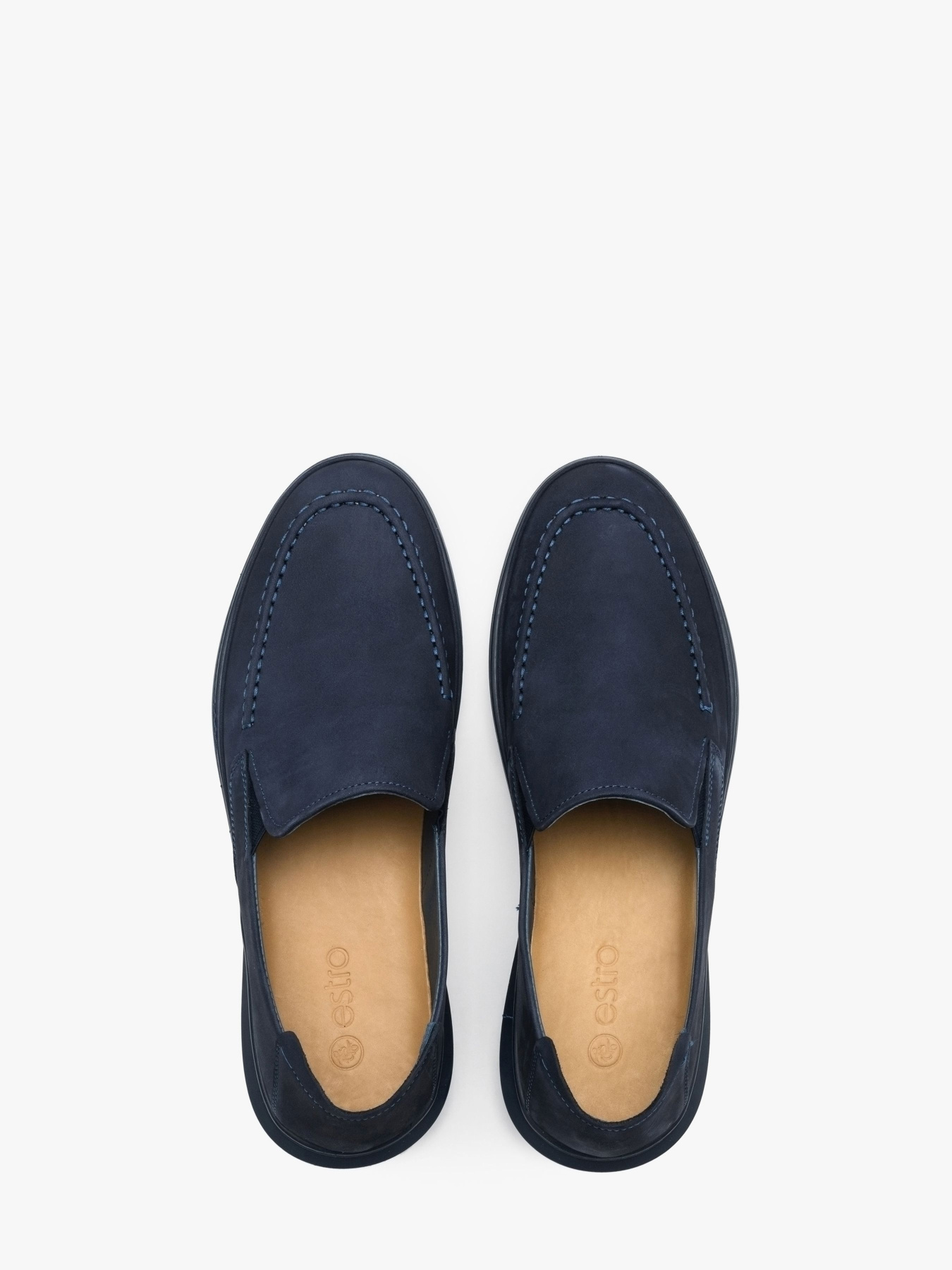 Туфли и лоферы Estro модель 09-3851427-706 Фото