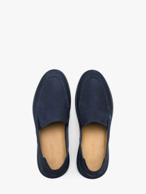 Туфли и лоферы Estro модель 09-3851427-706 Туфли и лоферы Estro модель 09-3851427-706 Фото