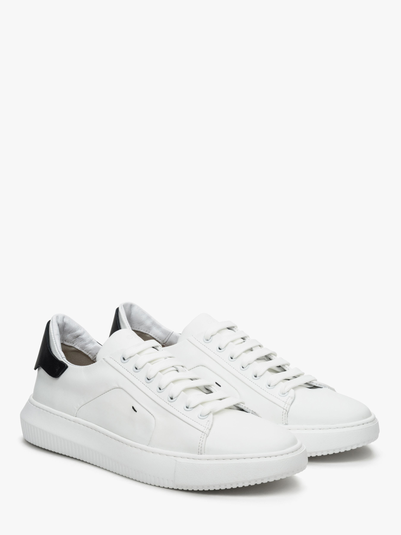 Кеды Estro модель 09-4109988-102 Фото