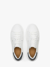 Кеды Estro модель 09-4109988-102 Фото