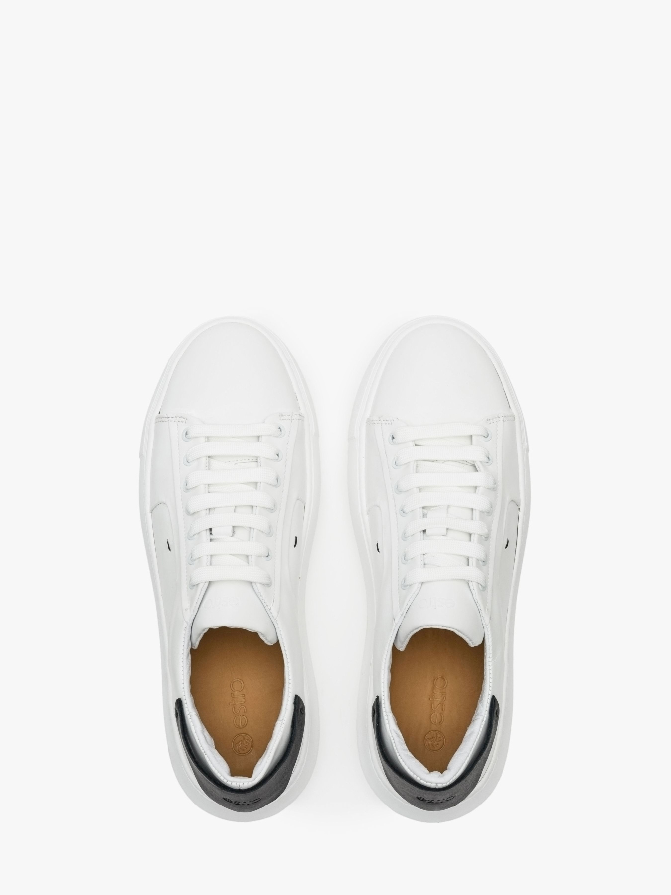 Кеди Estro модель 09-4109988-102 Фото