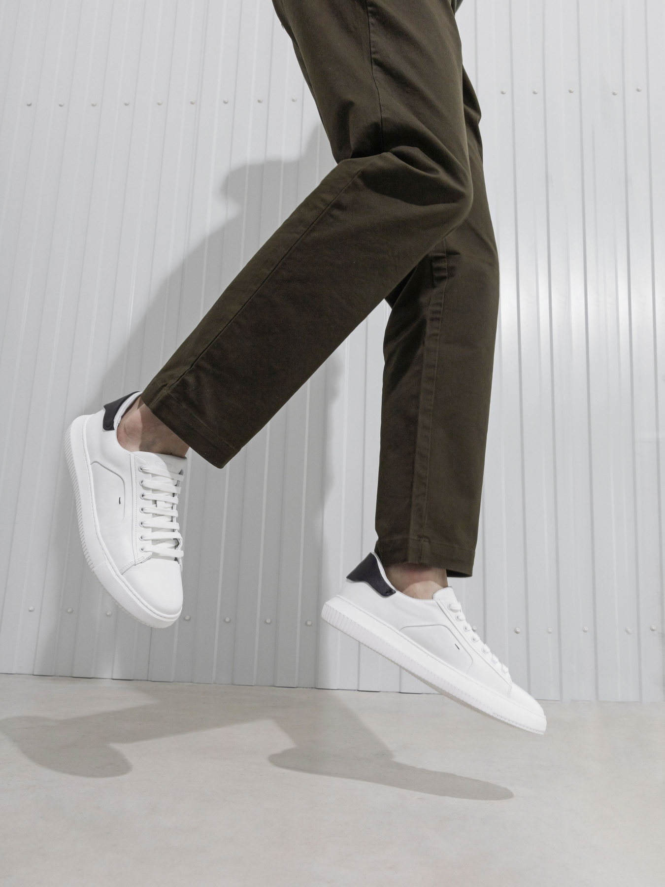 Кеди Estro модель 09-4109988-102 Фото