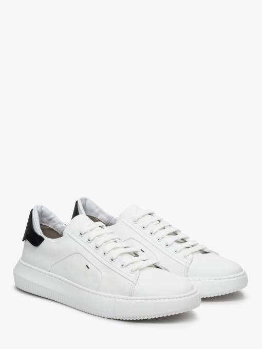 Кеды Estro модель 09-4109988-102 Фото