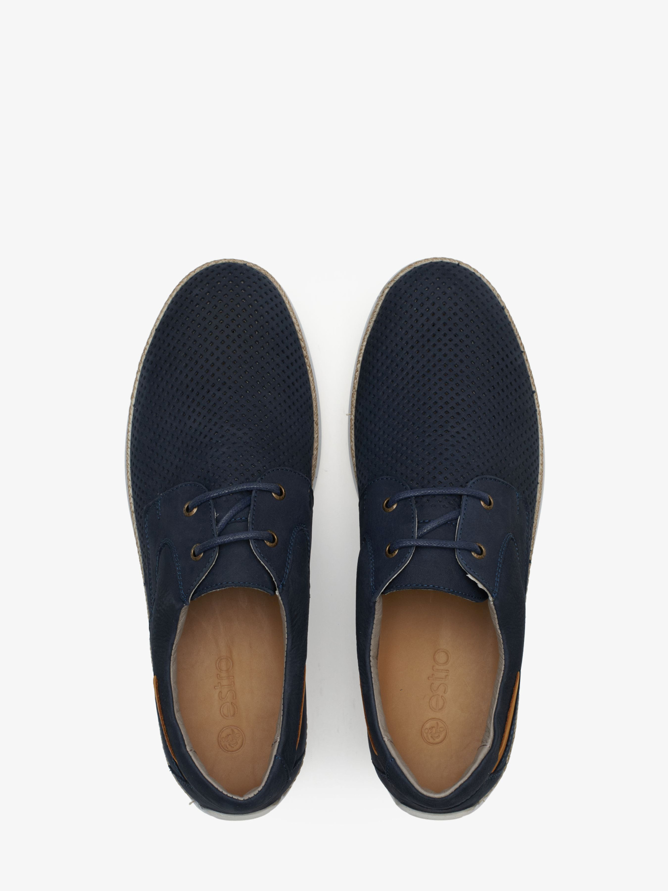 Туфли и лоферы Estro модель 09-4400427-706 Фото